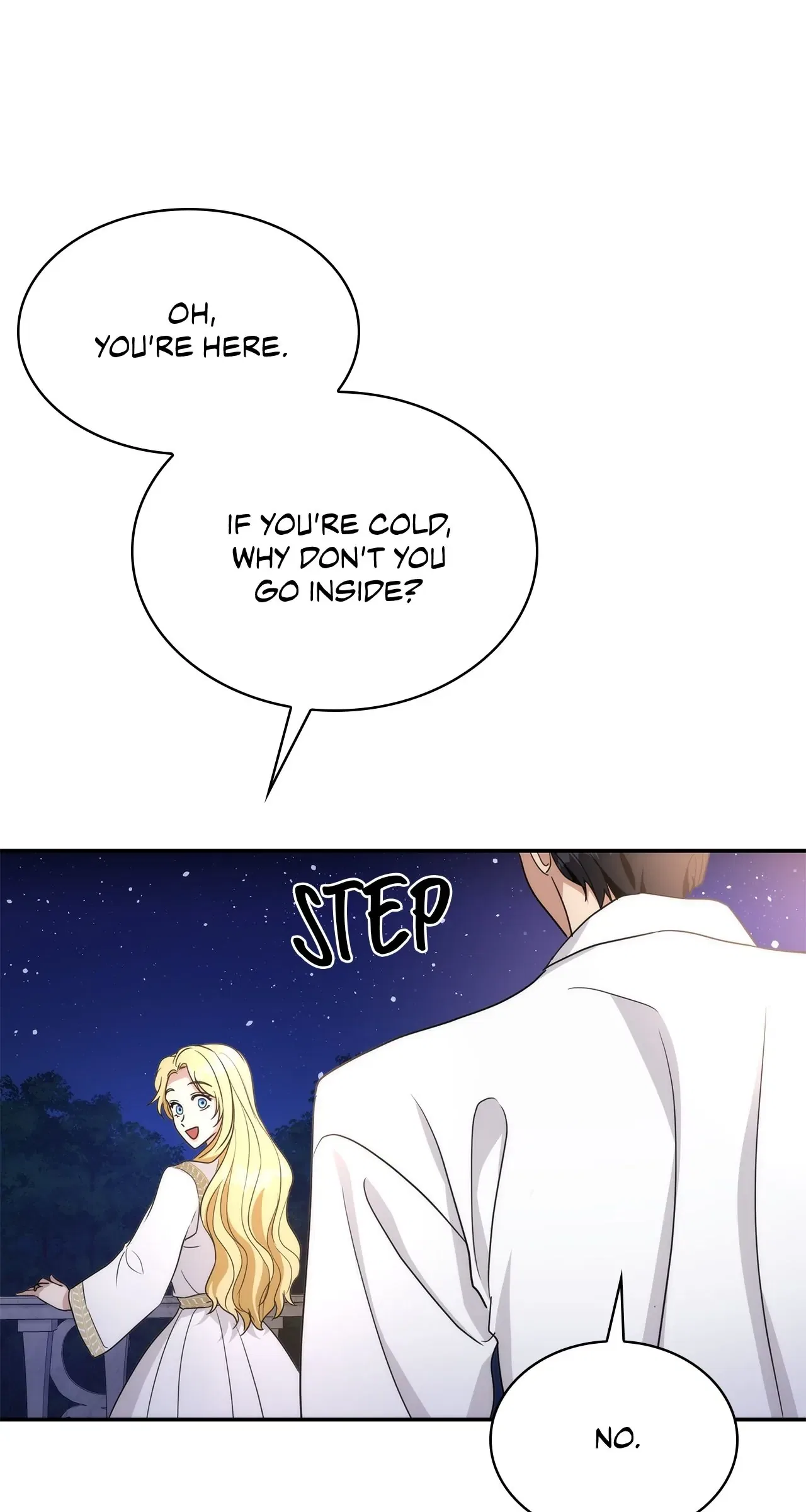 I Became a Sitter for the Obsessive Villains Chapter 52 – Page 57