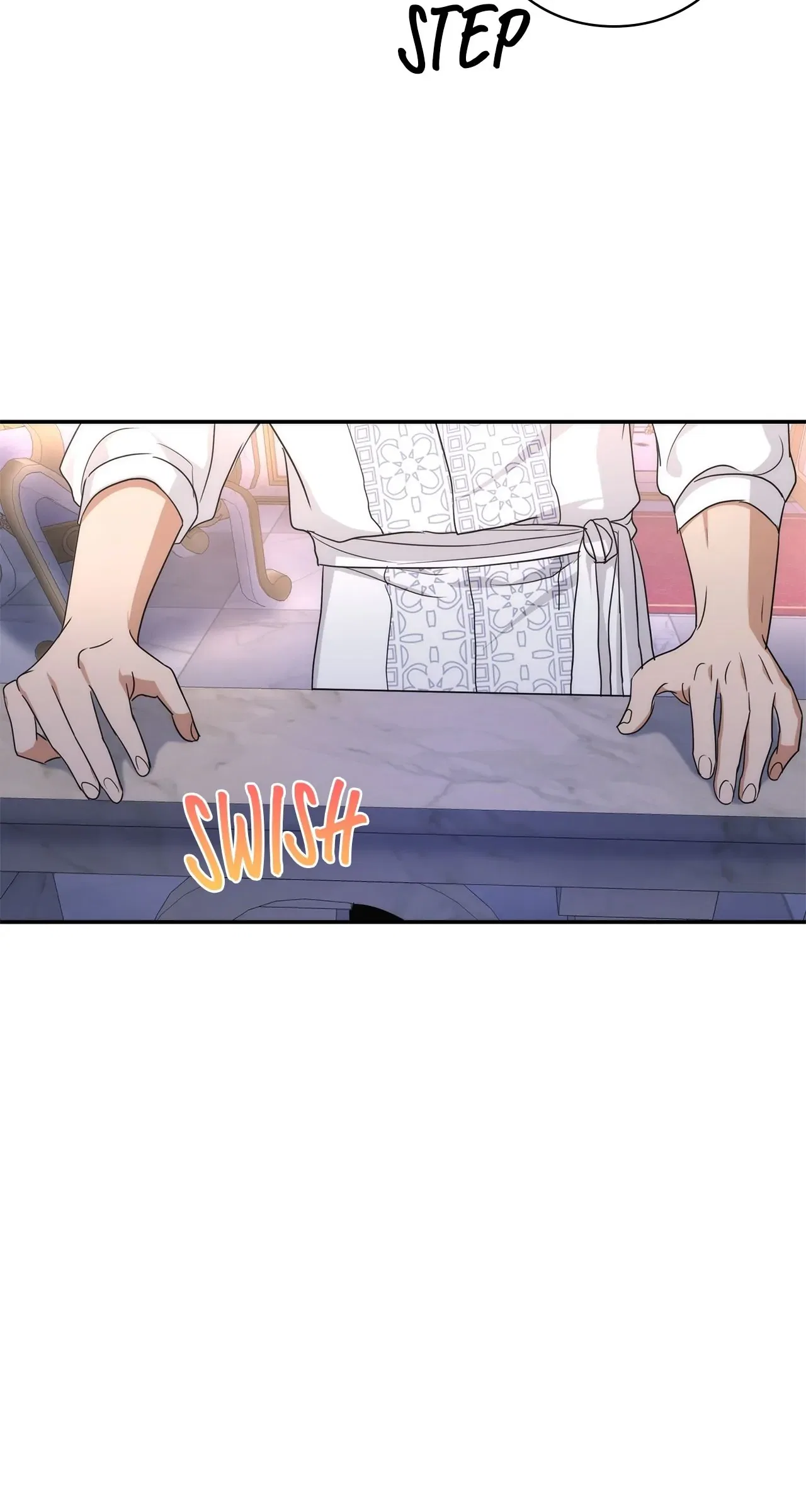 I Became a Sitter for the Obsessive Villains Chapter 52 – Page 58