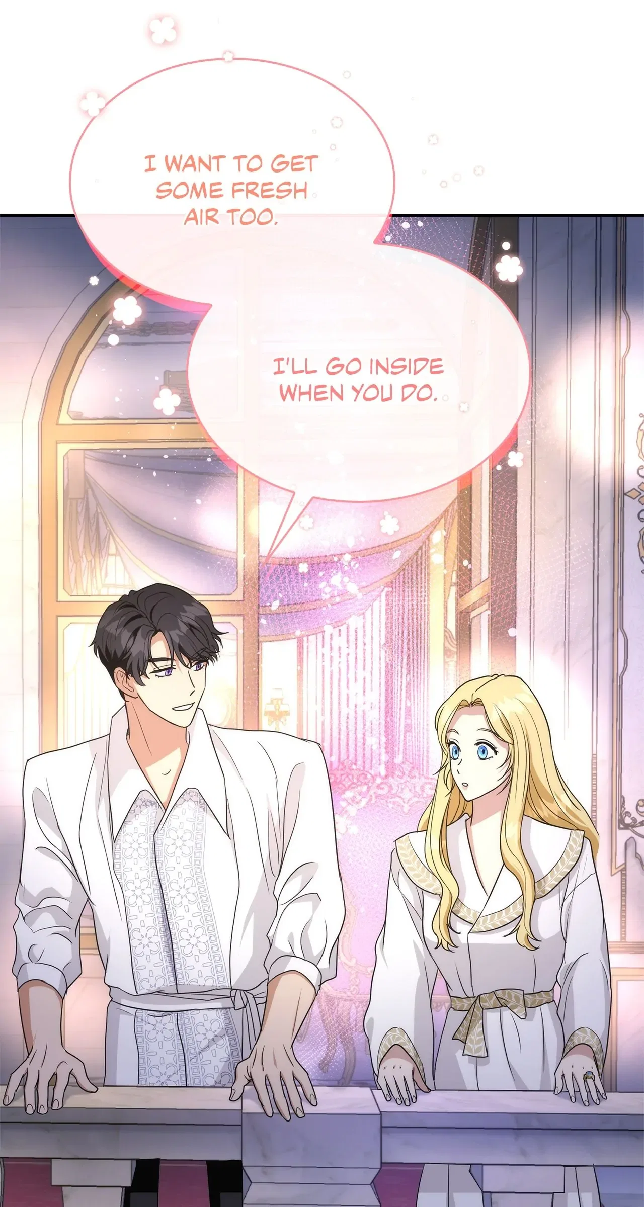 I Became a Sitter for the Obsessive Villains Chapter 52 – Page 59