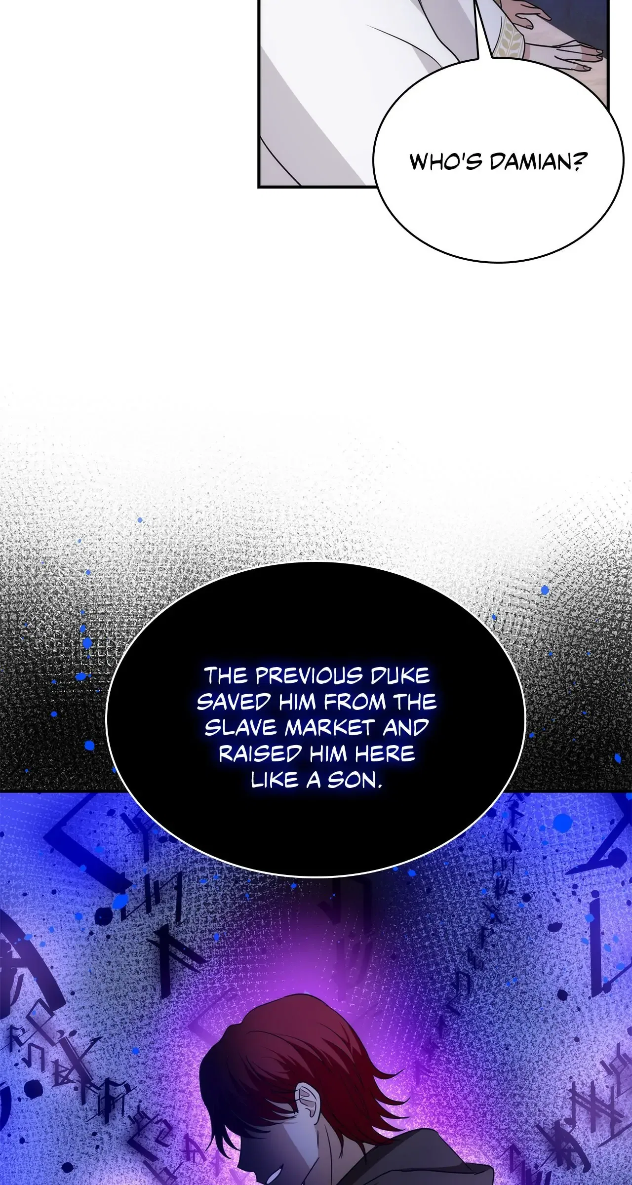 I Became a Sitter for the Obsessive Villains Chapter 52 – Page 67