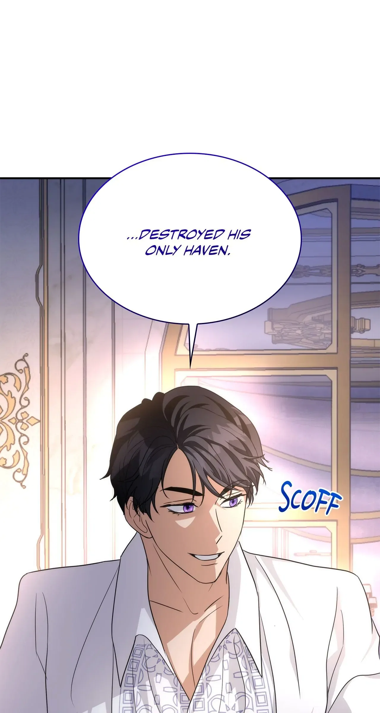 I Became a Sitter for the Obsessive Villains Chapter 52 – Page 77