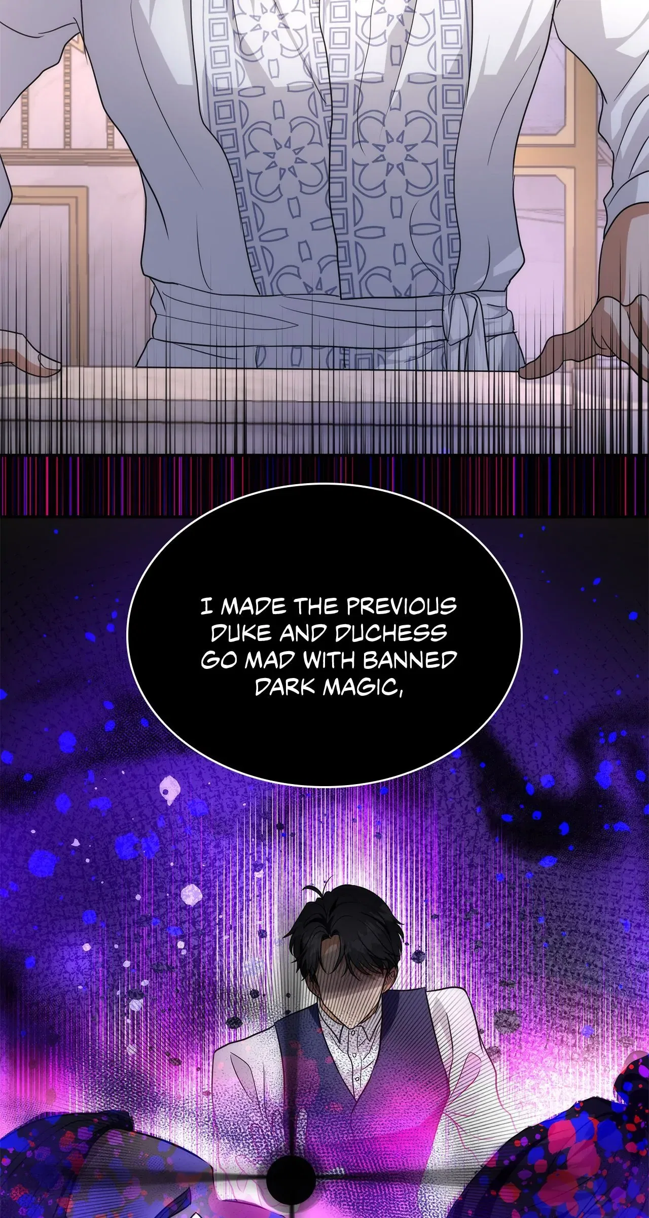 I Became a Sitter for the Obsessive Villains Chapter 52 – Page 78