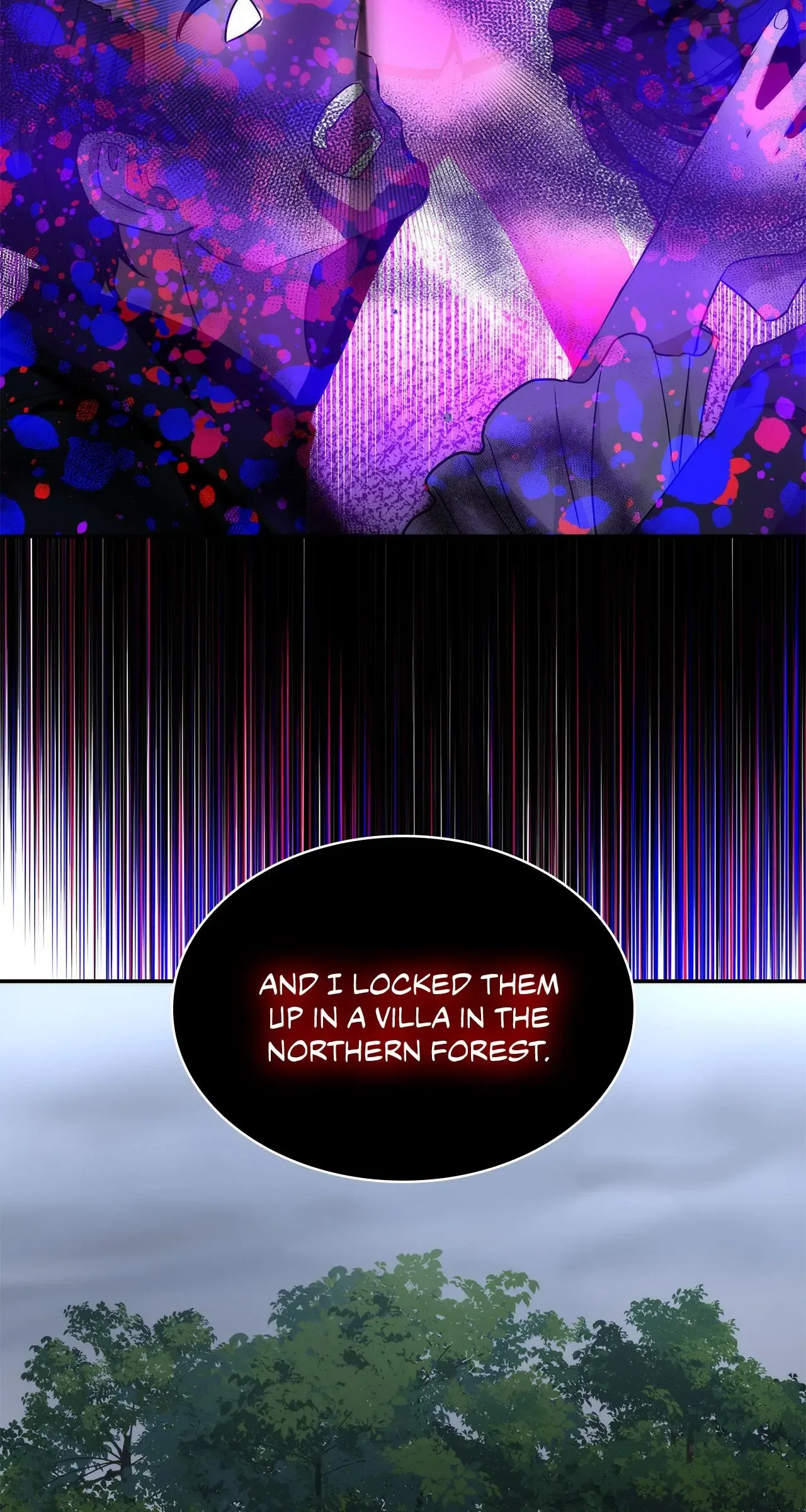 I Became a Sitter for the Obsessive Villains Chapter 52 – Page 79
