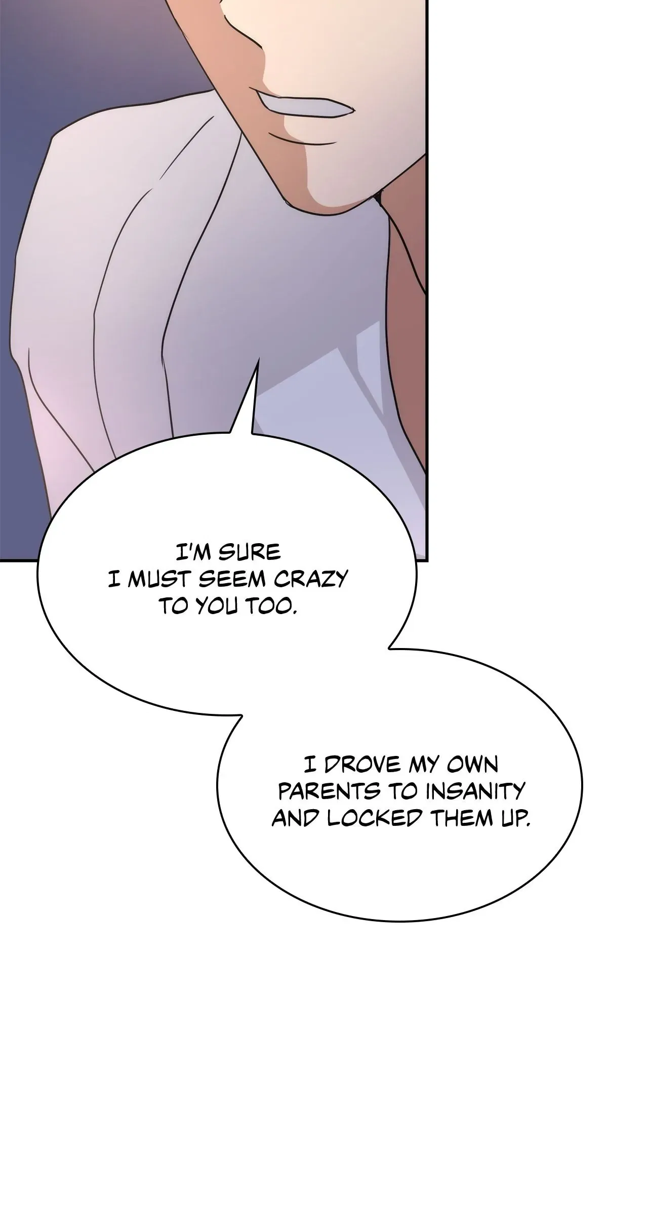 I Became a Sitter for the Obsessive Villains Chapter 52 – Page 81