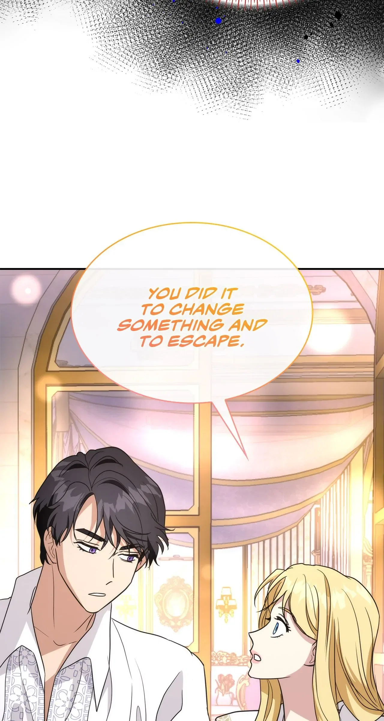 I Became a Sitter for the Obsessive Villains Chapter 52 – Page 84