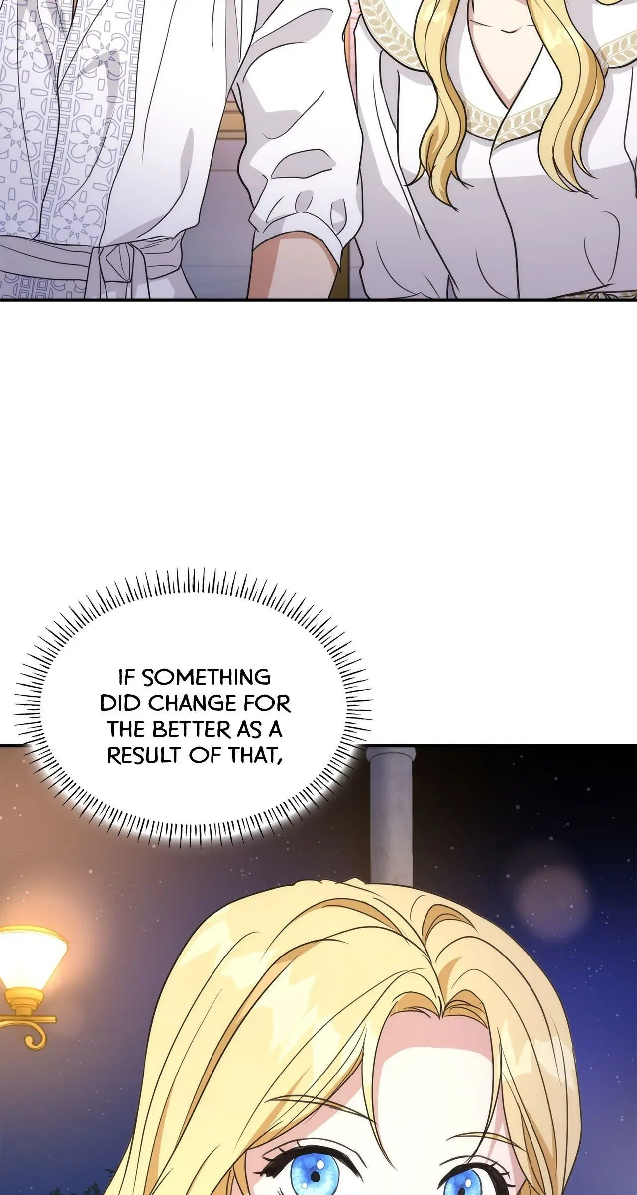 I Became a Sitter for the Obsessive Villains Chapter 52 – Page 85