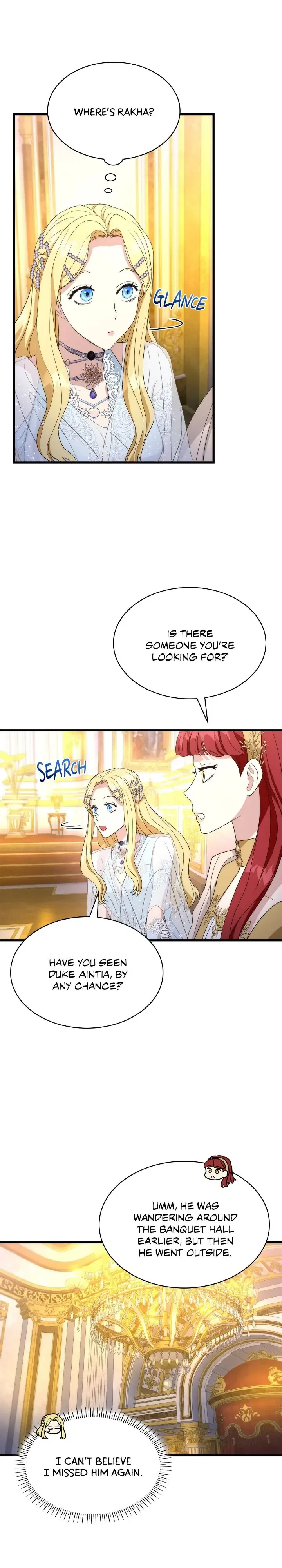 I Became a Sitter for the Obsessive Villains Chapter 51 – Page 6