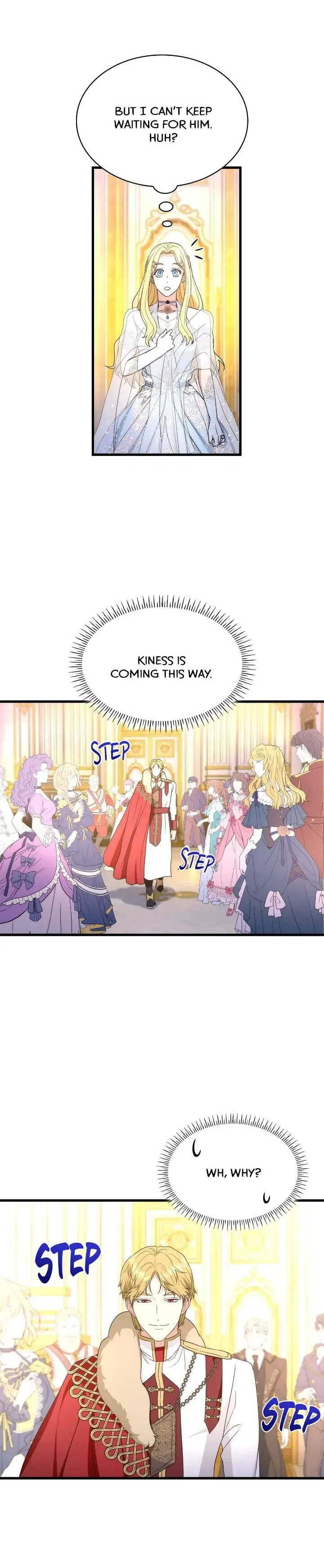 I Became a Sitter for the Obsessive Villains Chapter 51 – Page 7