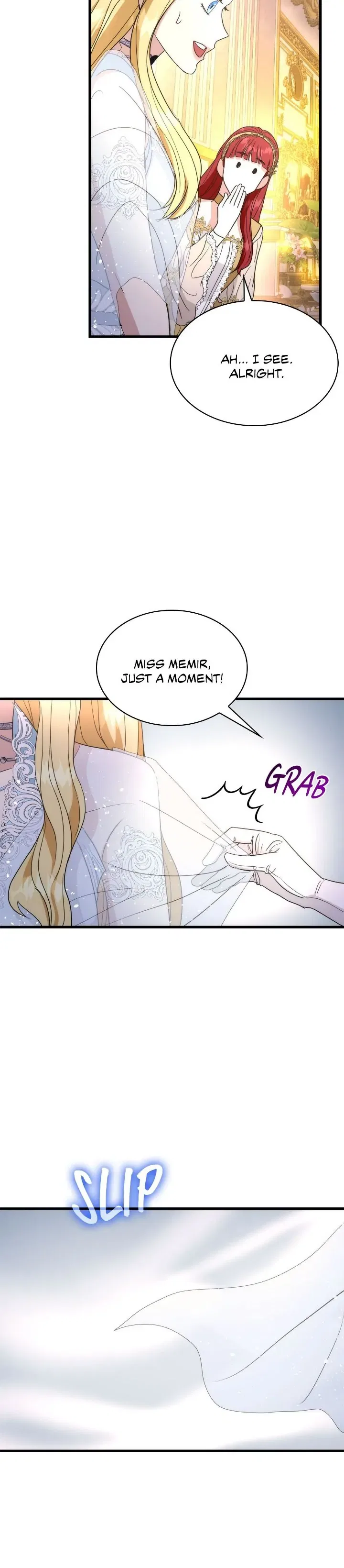 I Became a Sitter for the Obsessive Villains Chapter 51 – Page 9