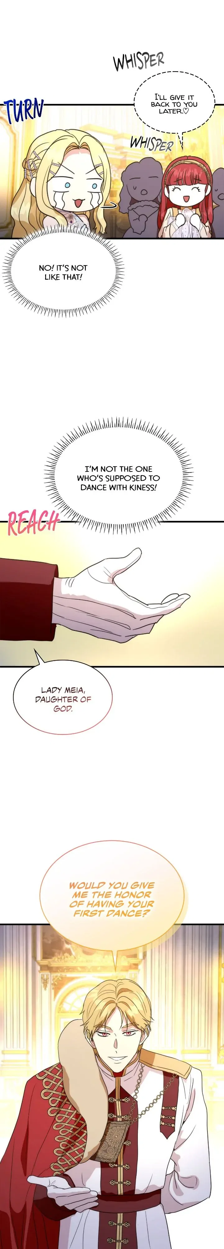 I Became a Sitter for the Obsessive Villains Chapter 51 – Page 11