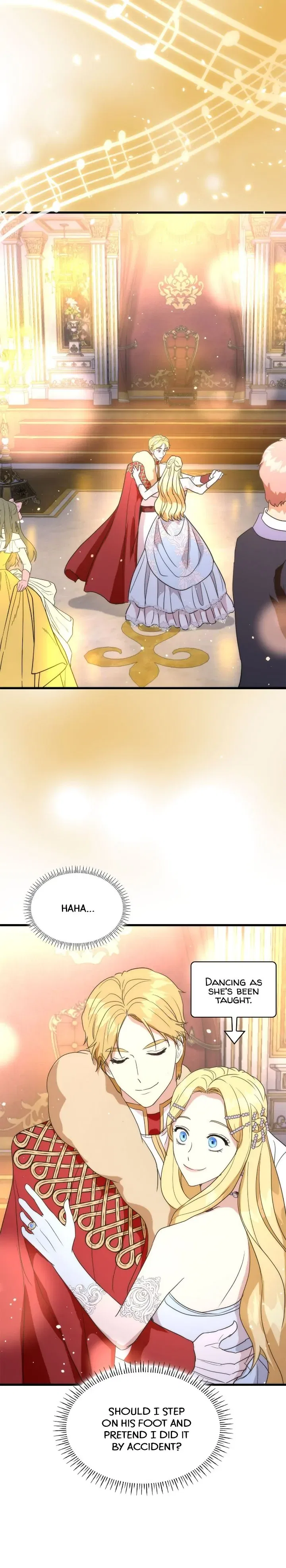 I Became a Sitter for the Obsessive Villains Chapter 51 – Page 14