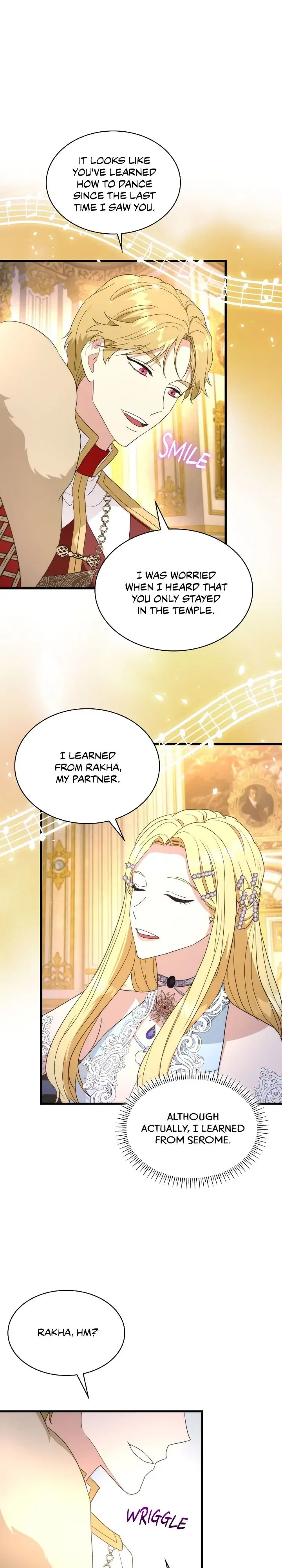 I Became a Sitter for the Obsessive Villains Chapter 51 – Page 15