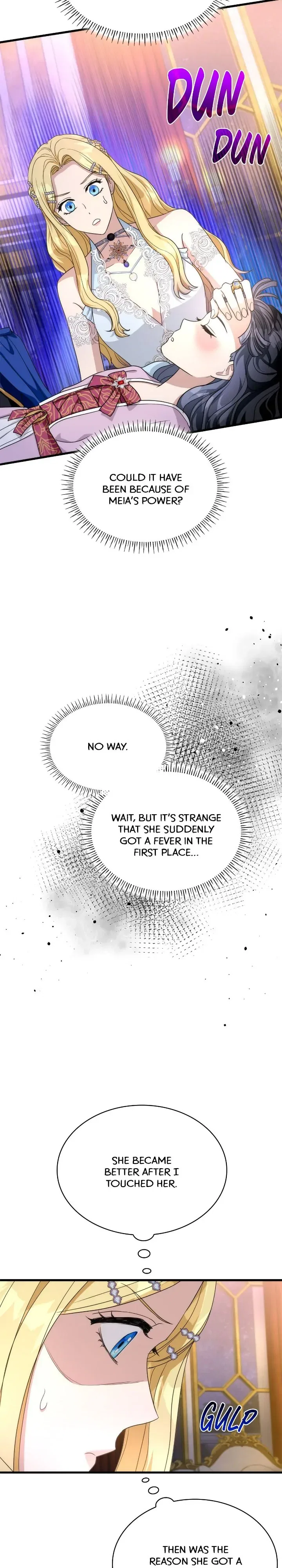 I Became a Sitter for the Obsessive Villains Chapter 51 – Page 26