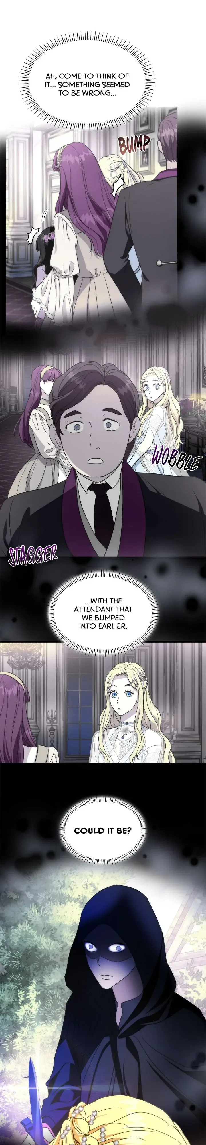 I Became a Sitter for the Obsessive Villains Chapter 51 – Page 28
