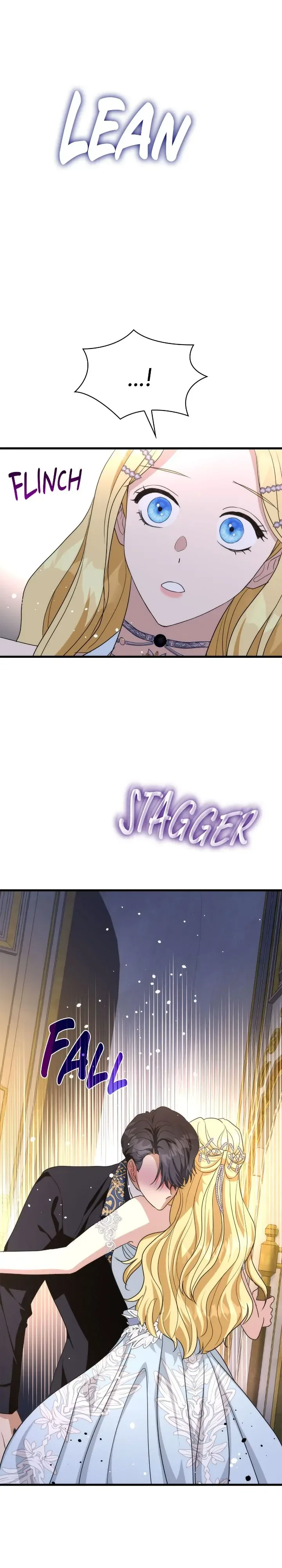 I Became a Sitter for the Obsessive Villains Chapter 51 – Page 31