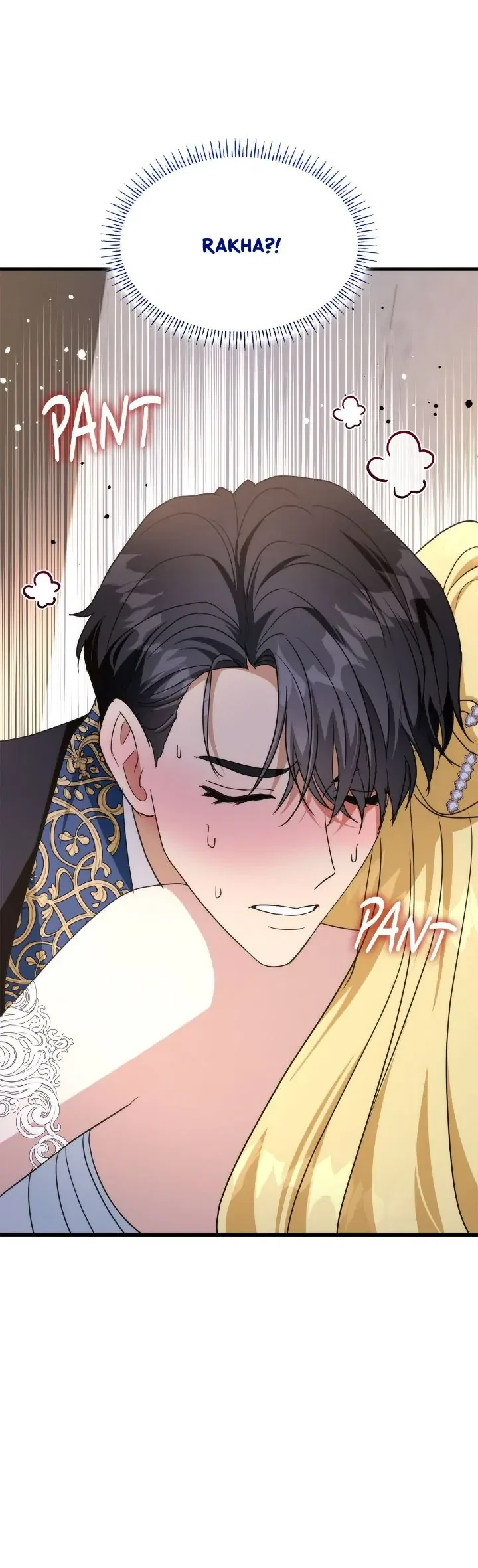 I Became a Sitter for the Obsessive Villains Chapter 51 – Page 32