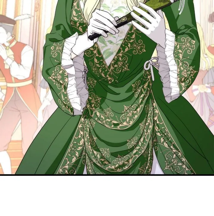I Became a Sitter for the Obsessive Villains Chapter 50 – Page 3