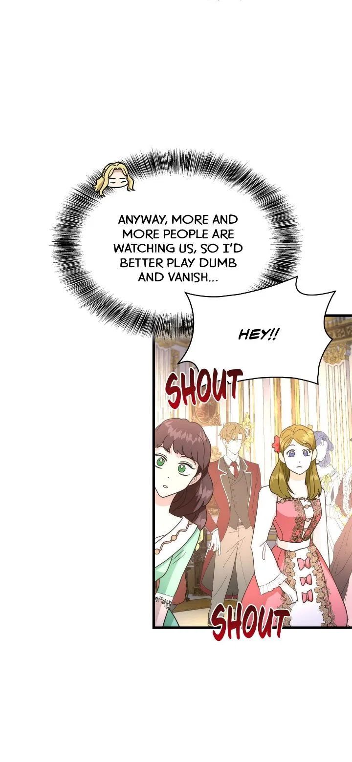 I Became a Sitter for the Obsessive Villains Chapter 50 – Page 11