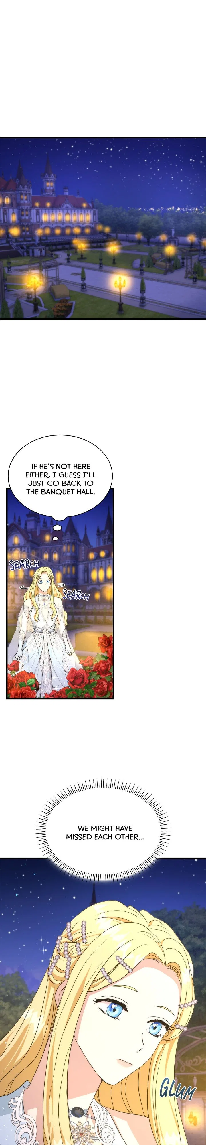 I Became a Sitter for the Obsessive Villains Chapter 50 – Page 22