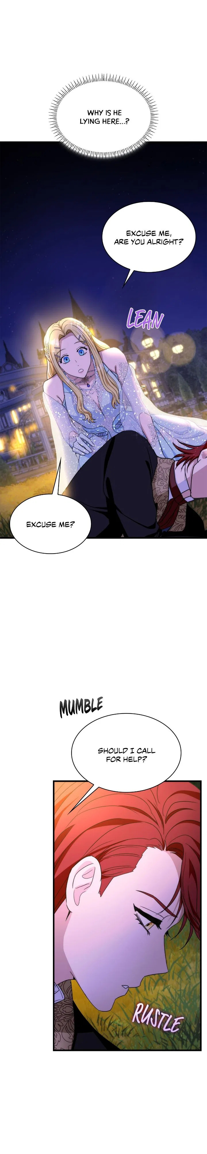 I Became a Sitter for the Obsessive Villains Chapter 50 – Page 24