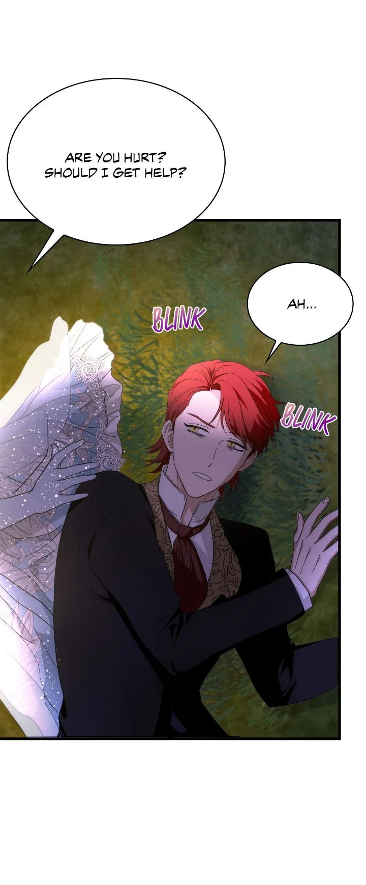I Became a Sitter for the Obsessive Villains Chapter 50 – Page 25