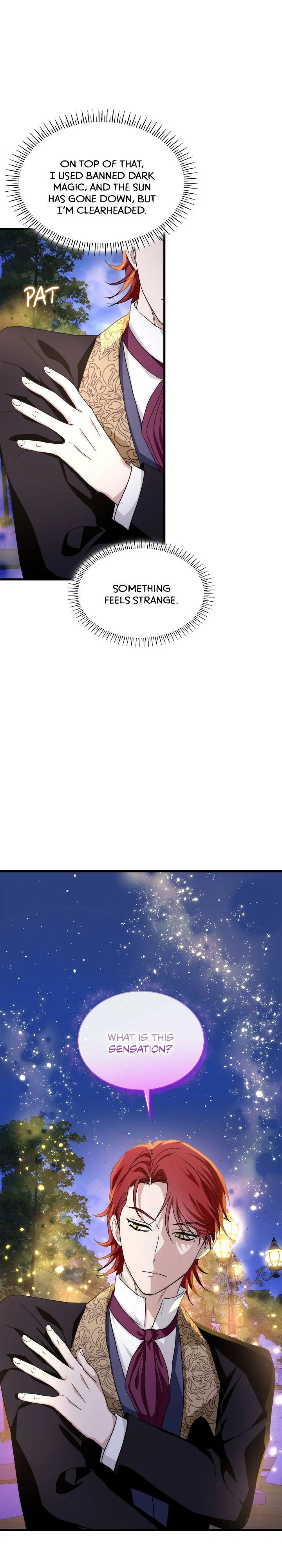 I Became a Sitter for the Obsessive Villains Chapter 50 – Page 30