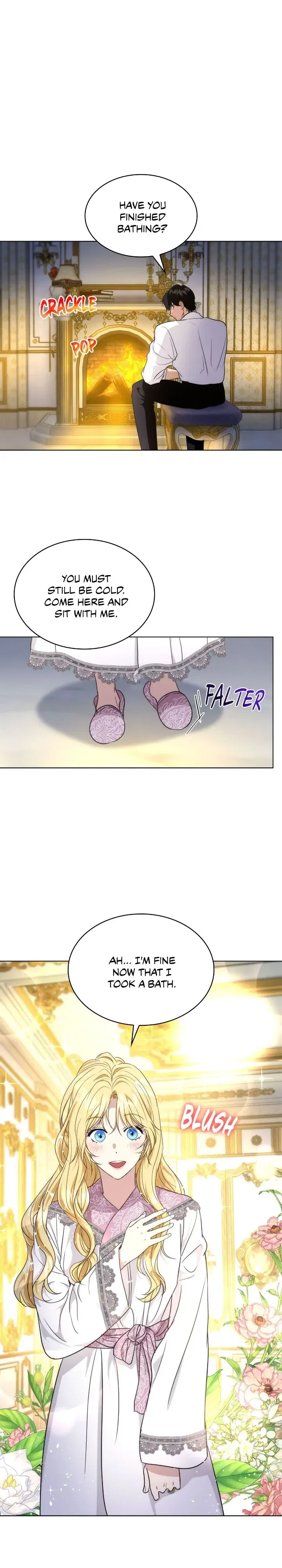 I Became a Sitter for the Obsessive Villains Chapter 47 – Page 2