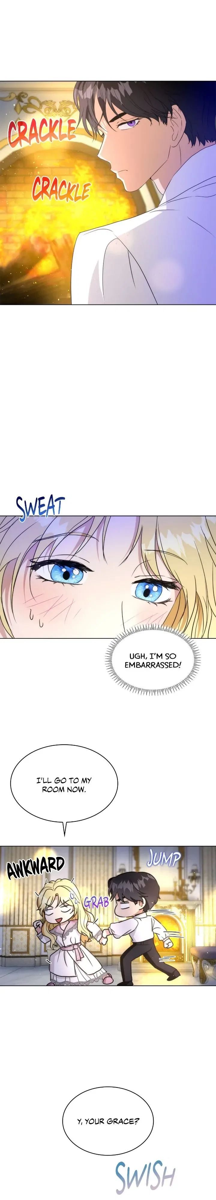 I Became a Sitter for the Obsessive Villains Chapter 47 – Page 4