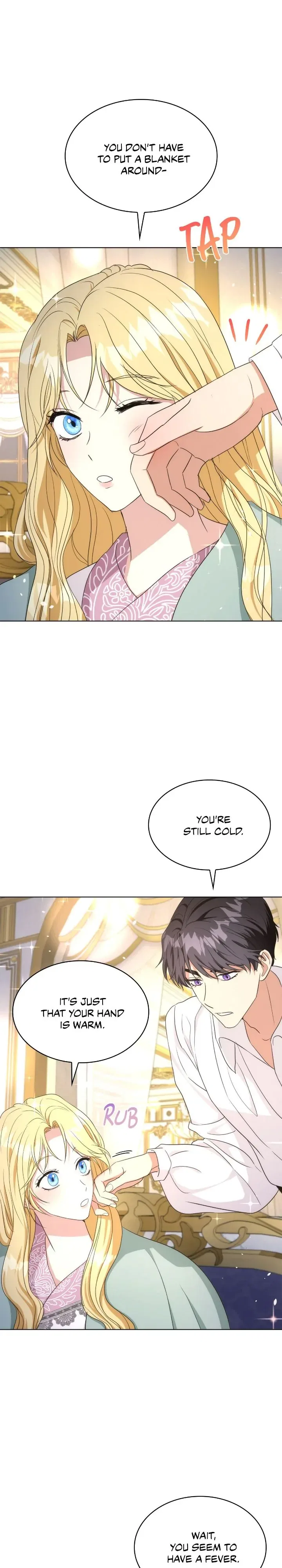 I Became a Sitter for the Obsessive Villains Chapter 47 – Page 6