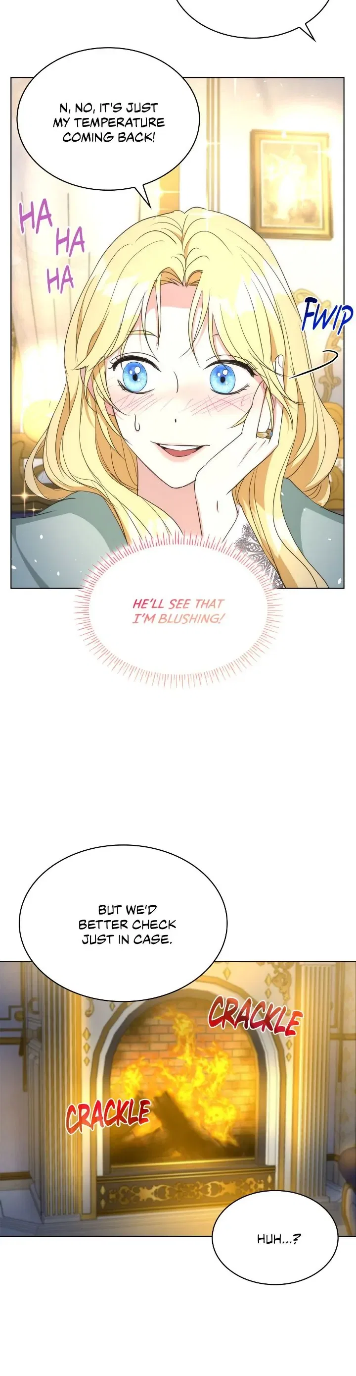 I Became a Sitter for the Obsessive Villains Chapter 47 – Page 7