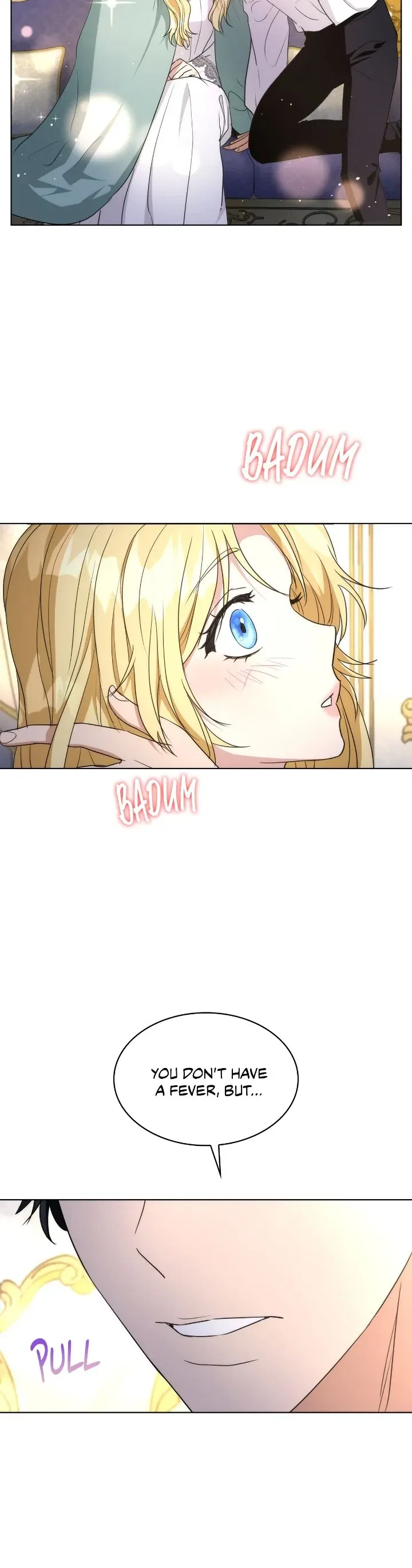 I Became a Sitter for the Obsessive Villains Chapter 47 – Page 9