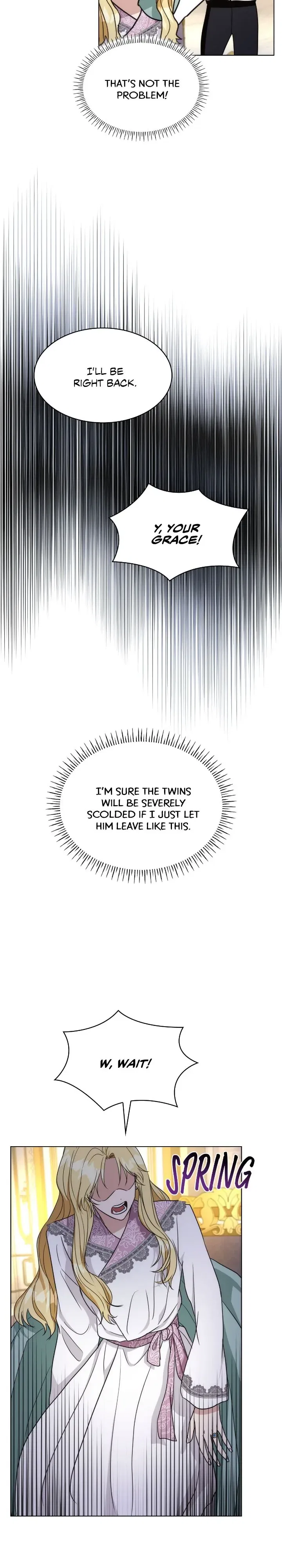I Became a Sitter for the Obsessive Villains Chapter 47 – Page 13