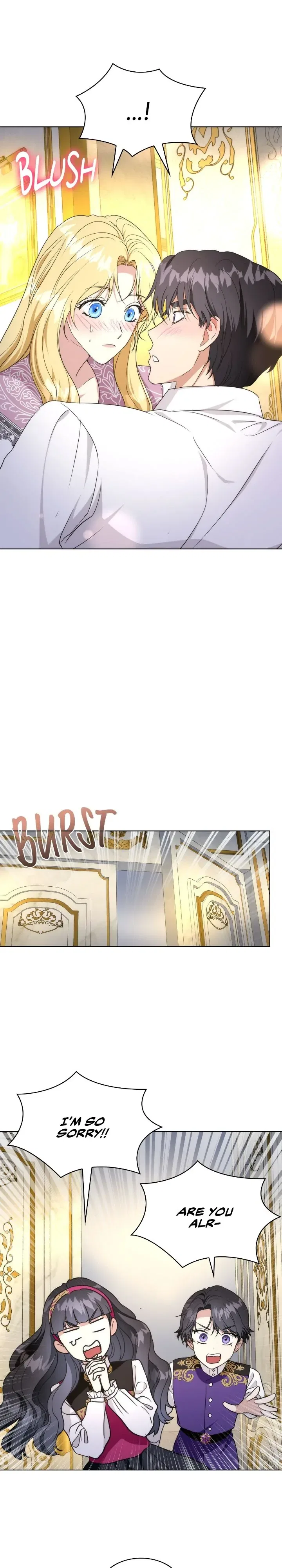 I Became a Sitter for the Obsessive Villains Chapter 47 – Page 18