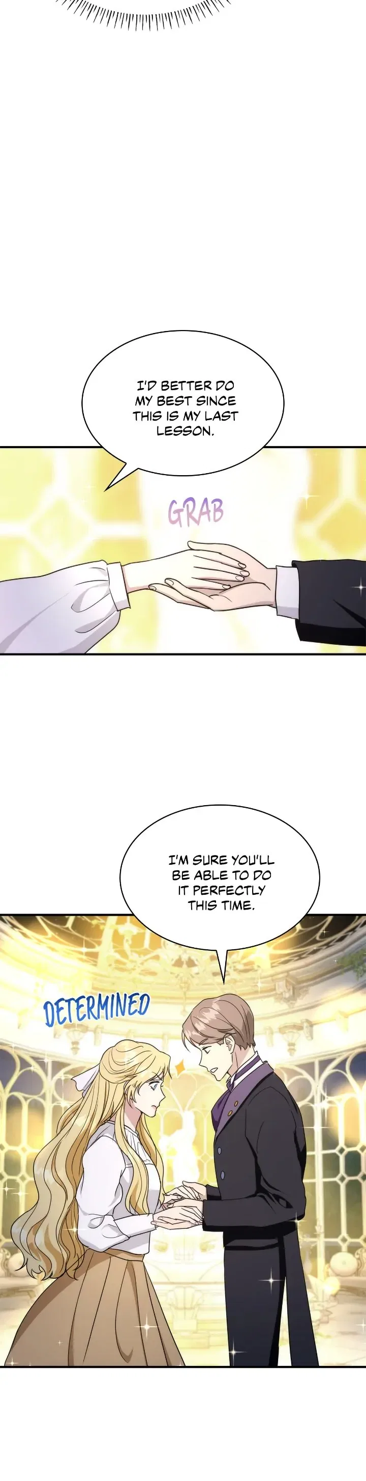 I Became a Sitter for the Obsessive Villains Chapter 47 – Page 25