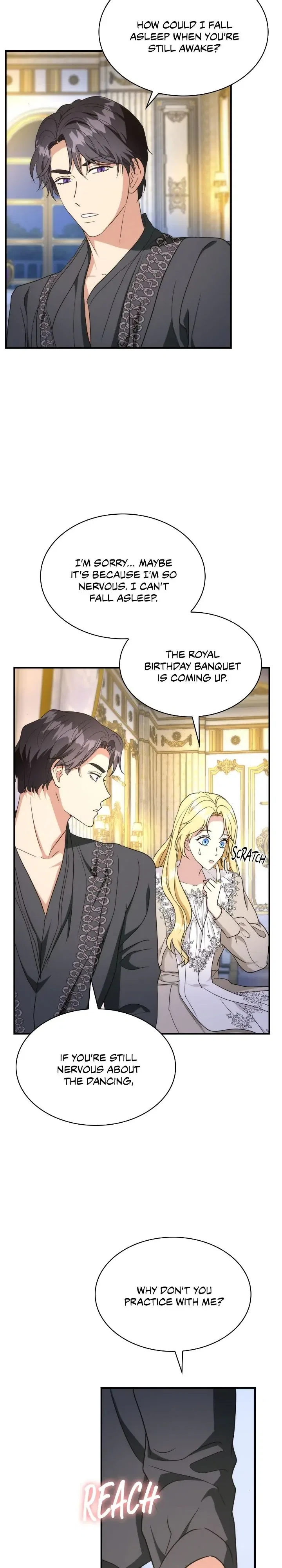 I Became a Sitter for the Obsessive Villains Chapter 47 – Page 29