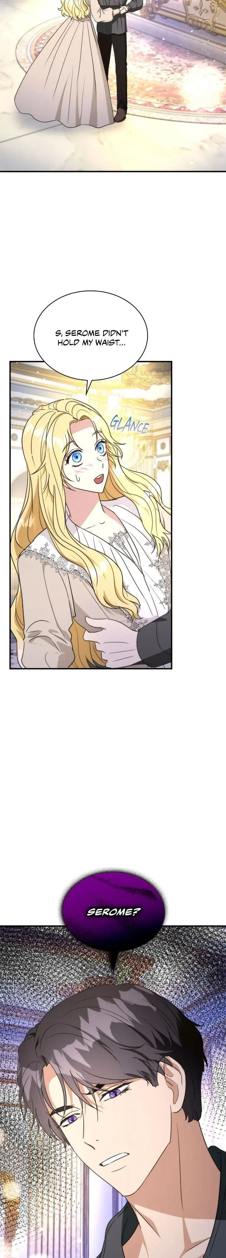 I Became a Sitter for the Obsessive Villains Chapter 47 – Page 32