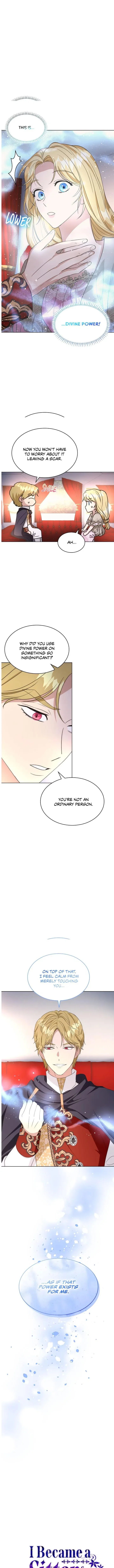 I Became a Sitter for the Obsessive Villains Chapter 45 – Page 2