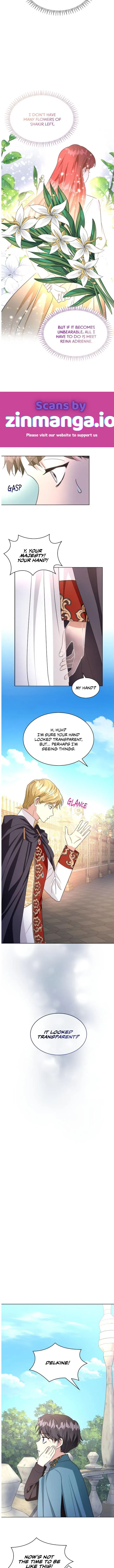 I Became a Sitter for the Obsessive Villains Chapter 45 – Page 7
