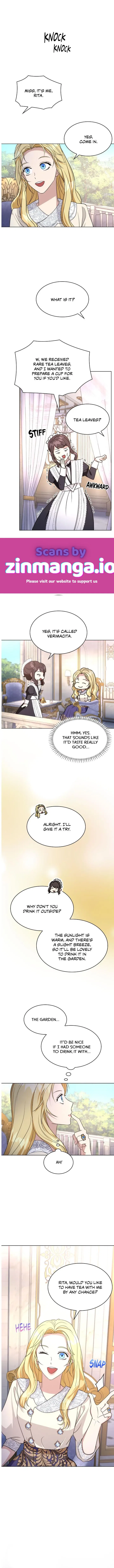 I Became a Sitter for the Obsessive Villains Chapter 45 – Page 9