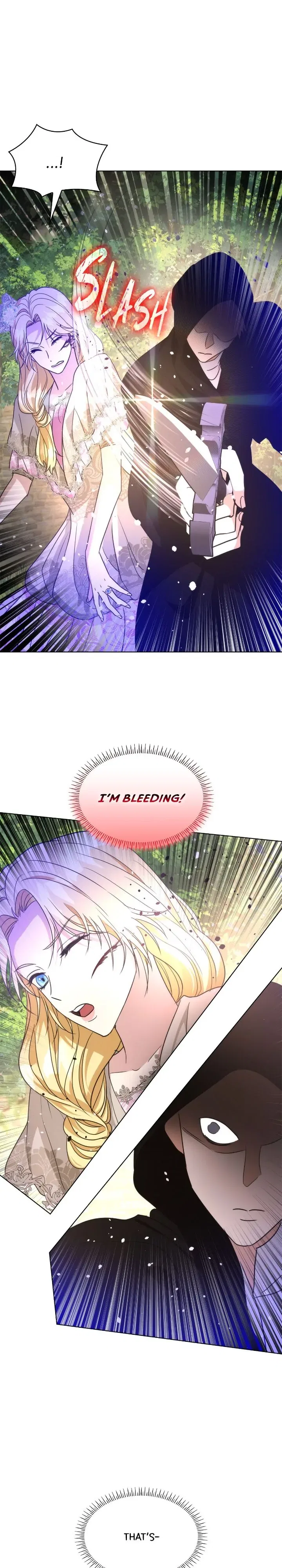 I Became a Sitter for the Obsessive Villains Chapter 44 – Page 1