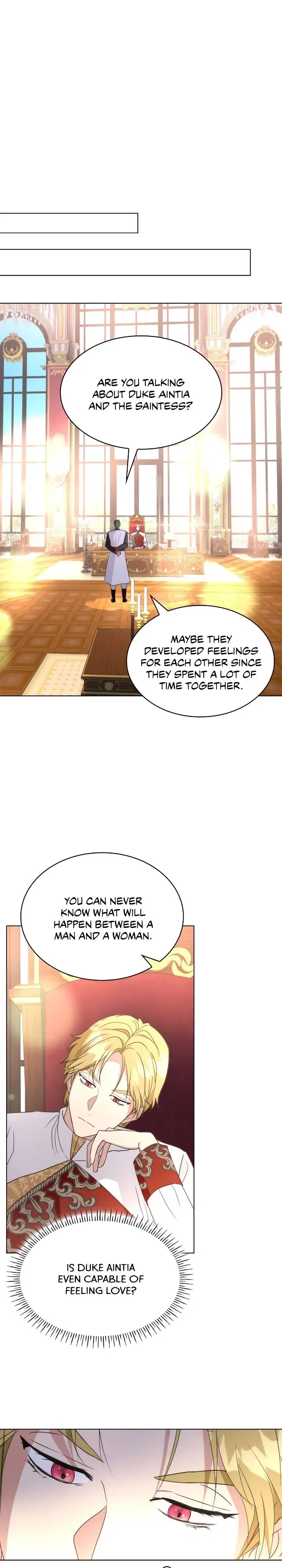 I Became a Sitter for the Obsessive Villains Chapter 44 – Page 3