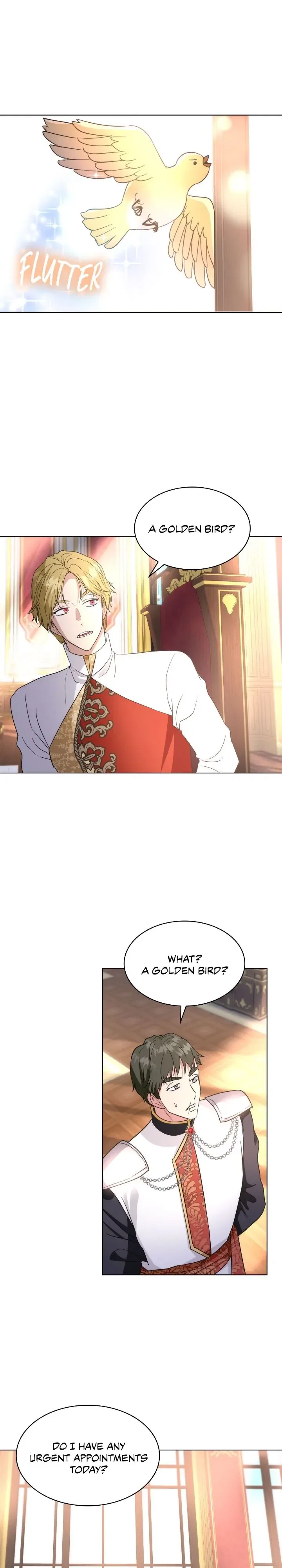 I Became a Sitter for the Obsessive Villains Chapter 44 – Page 7