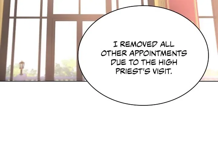 I Became a Sitter for the Obsessive Villains Chapter 44 – Page 8