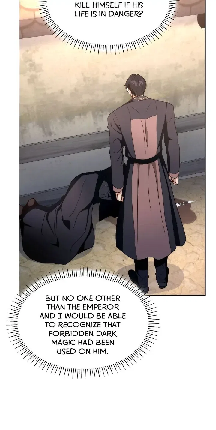 I Became a Sitter for the Obsessive Villains Chapter 44 – Page 17