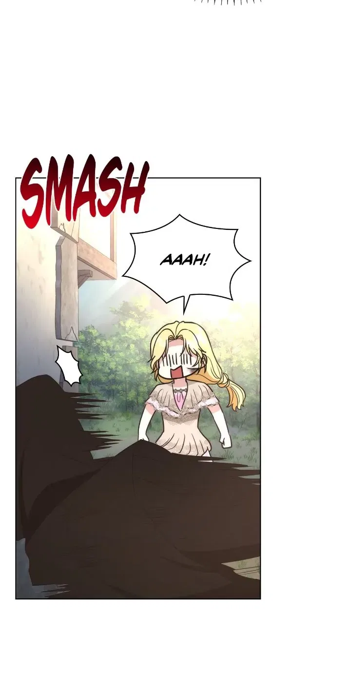 I Became a Sitter for the Obsessive Villains Chapter 44 – Page 27