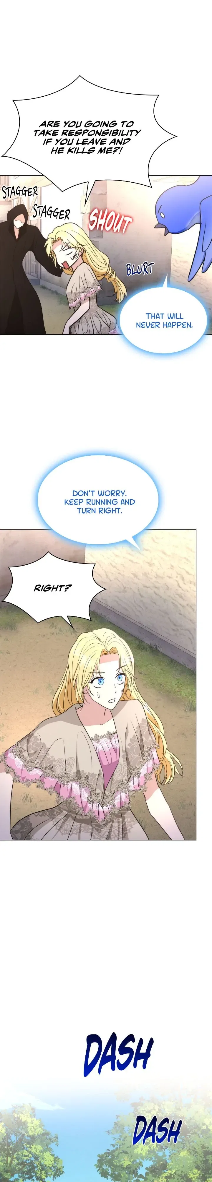 I Became a Sitter for the Obsessive Villains Chapter 44 – Page 28
