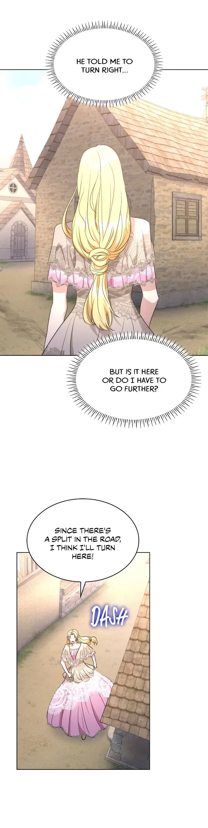 I Became a Sitter for the Obsessive Villains Chapter 44 – Page 30