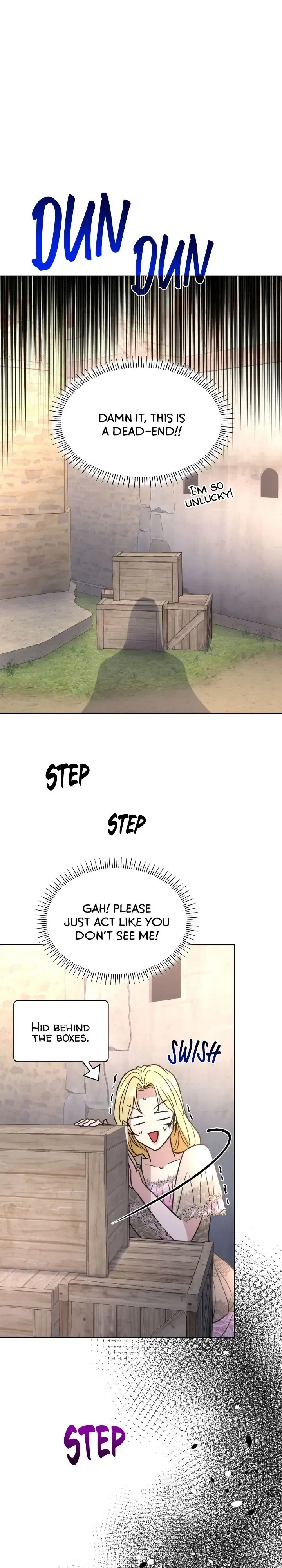 I Became a Sitter for the Obsessive Villains Chapter 44 – Page 31