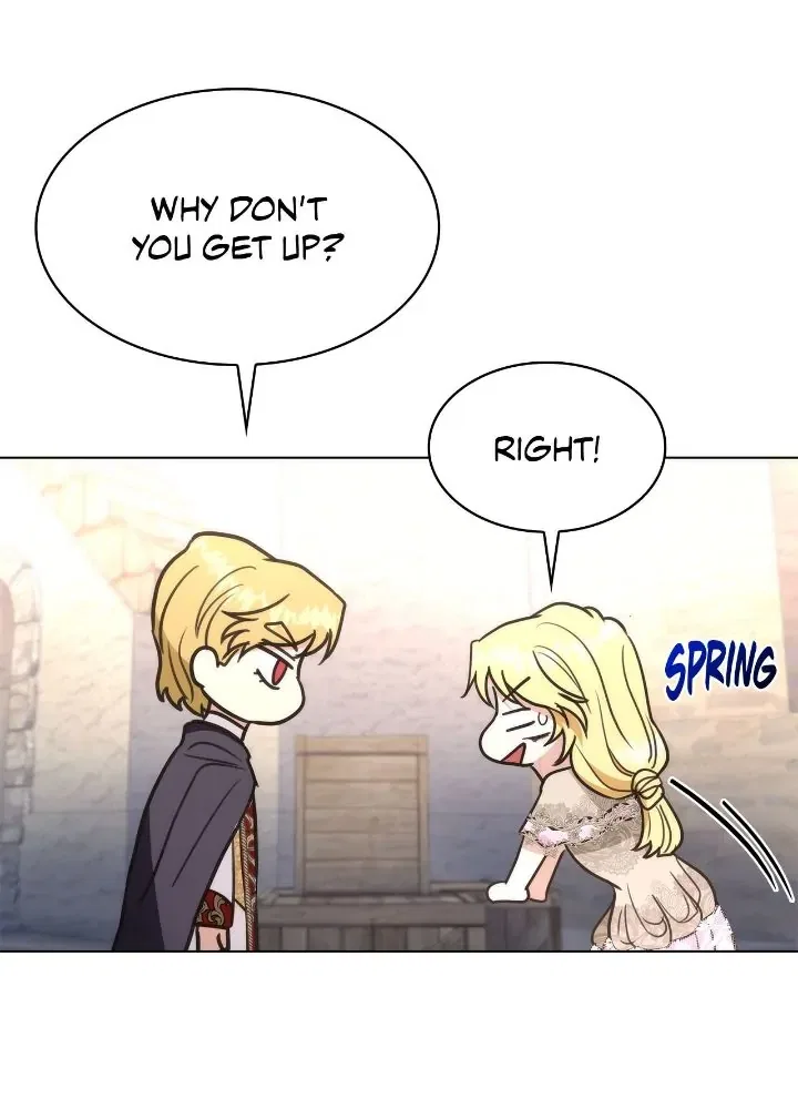 I Became a Sitter for the Obsessive Villains Chapter 44 – Page 35