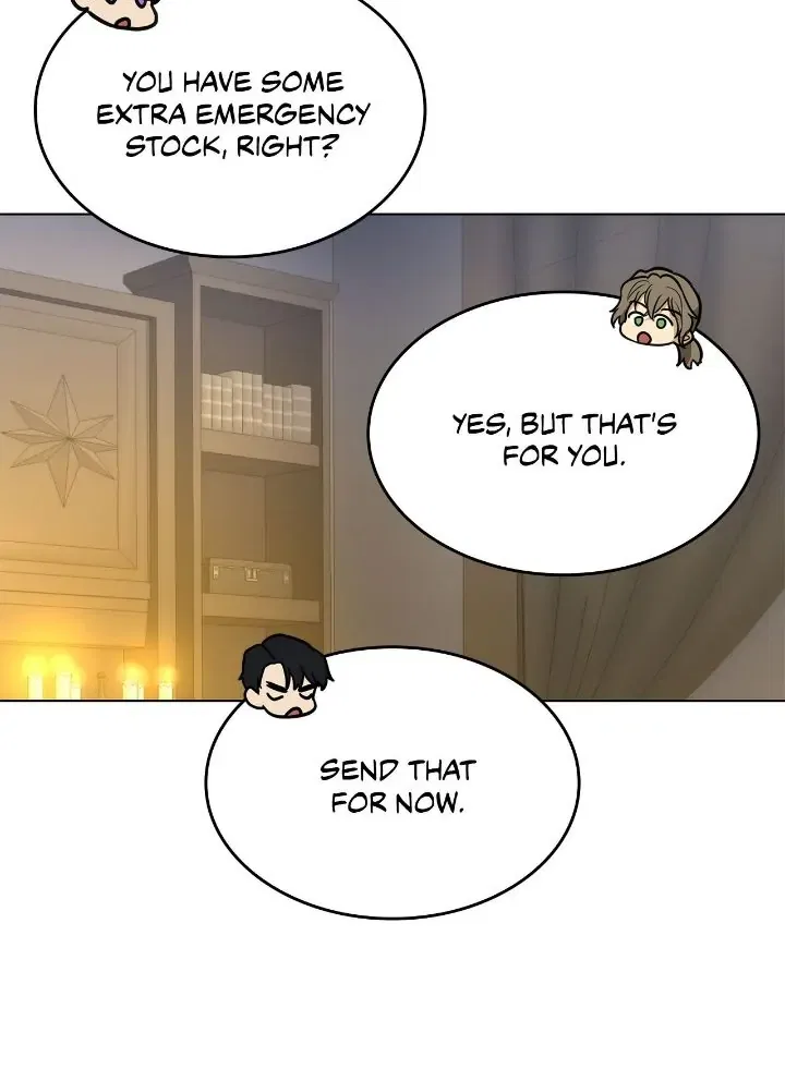 I Became a Sitter for the Obsessive Villains Chapter 43 – Page 5